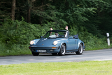 Porsche 911 Cabrio (G-Modell) Porsche 911 Cabrio (G-Modell)
