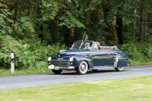 Ford Super De Luxe Convertible USA (1948) Ford Super De Luxe Convertible USA (1948)