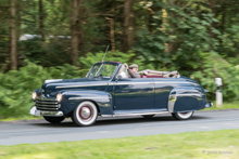 Ford Super De Luxe Convertible USA (1948) Ford Super De Luxe Convertible USA (1948)
