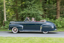 Ford Super De Luxe Convertible USA (1948) Ford Super De Luxe Convertible USA (1948)