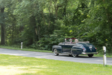 Ford Super De Luxe Convertible USA (1948) Ford Super De Luxe Convertible USA (1948)