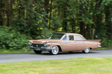 Buick LeSabre Fordor Sedan (1959) Buick LeSabre Fordor Sedan (1959)