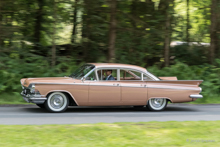 Buick LeSabre Fordor Sedan (1959) Buick LeSabre Fordor Sedan (1959)