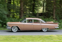 Buick LeSabre Fordor Sedan (1959) Buick LeSabre Fordor Sedan (1959)