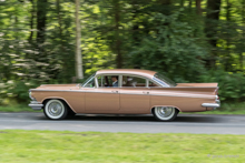 Buick LeSabre Fordor Sedan (1959) Buick LeSabre Fordor Sedan (1959)