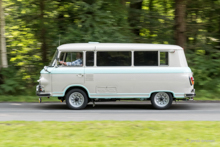 Barkas B 1000 Kastenwagen Barkas B 1000 Kastenwagen