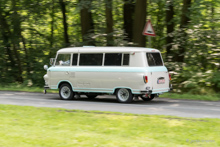 Barkas B 1000 Kastenwagen Barkas B 1000 Kastenwagen