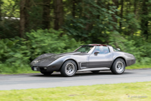 Chevrolet Corvette C3 T-Bar-Roof (1974) Chevrolet Corvette C3 T-Bar-Roof (1974)