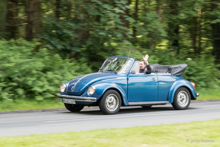 VW 1303 Cabrio VW 1303 Cabrio