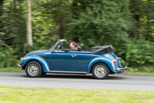VW 1303 Cabrio VW 1303 Cabrio