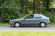 Renault 19 Dreitürer (1988–1992) Renault 19 Dreitürer (1988–1992)