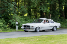 Opel Commodore B Coupe (1972–1977) Opel Commodore B Coupe (1972–1977)