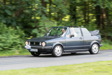 VW Golf 1 Cabrio VW Golf 1 Cabrio