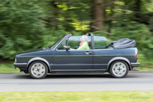 VW Golf 1 Cabrio VW Golf 1 Cabrio