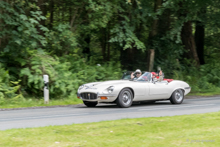 Jaguar E-Type Roadster Serie 3 Jaguar E-Type Roadster Serie 3