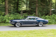 Ford Mustang T5 Fastback Ford Mustang T5 Fastback