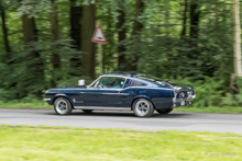 Ford Mustang T5 Fastback Ford Mustang T5 Fastback