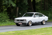 Opel Kadett C Coupé (1977–1979) Opel Kadett C Coupé (1977–1979)