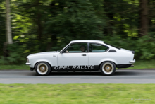 Opel Kadett C Coupé (1977–1979) Opel Kadett C Coupé (1977–1979)