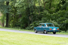 Fiat 125 S (1971-1972) Fiat 125 S (1971-1972)