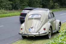 VW 1200 Kfer Ovali (1956)