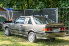 Subaru L 1800 Coupe (1985-93)