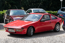Matra Murena