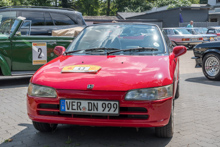 Honda Beat Roadster (1991-96)