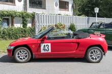 Honda Beat Roadster (1991-96)