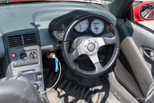 Honda Beat Roadster (1991-96)