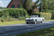 Fiat 1200 Cabrio (1962)