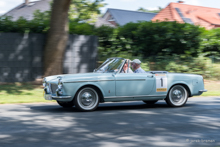 Fiat 1200 Cabrio (1962)