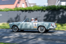 Fiat 1200 Cabrio (1962)