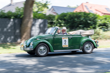 VW 1302 Cabrio (ca. 1972)