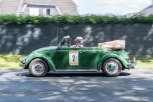VW 1302 Cabrio (ca. 1972)