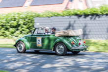 VW 1302 Cabrio (ca. 1972)