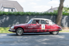 Citroen DS Super (1967-75)