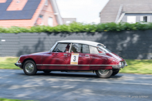 Citroen DS Super (1967-75)