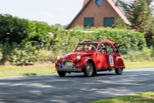 Citroen 2CV6 (1990)