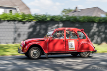 Citroen 2CV6 (1990)