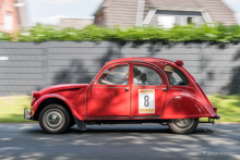 Citroen 2CV6 (1990)