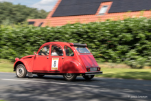 Citroen 2CV6 (1990)