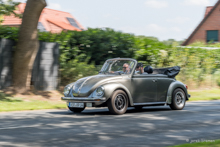 VW 1303 Cabrio (ca. 1973)