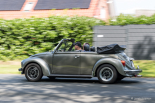VW 1303 Cabrio (ca. 1973)