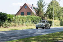 VW 1200 Kfer Ovali (1956)