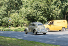 VW 1200 Kfer Ovali (1956)