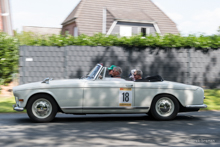 BMW 503 Cabriolet (1956-60)