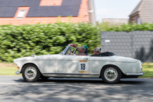 BMW 503 Cabriolet (1956-60)