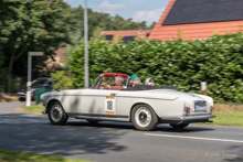 BMW 503 Cabriolet (1956-60)