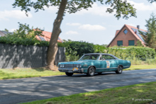 Mercury Park Lane Fastback (1967)